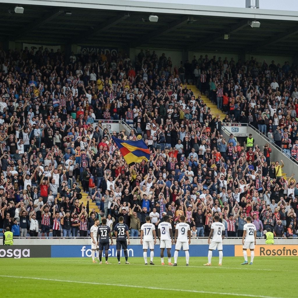Estrela da Amadora vs Rio Ave